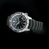 Grand Seiko SBGJ239 Sport Hi-Beat GMT Green and White image 3 thumbnail