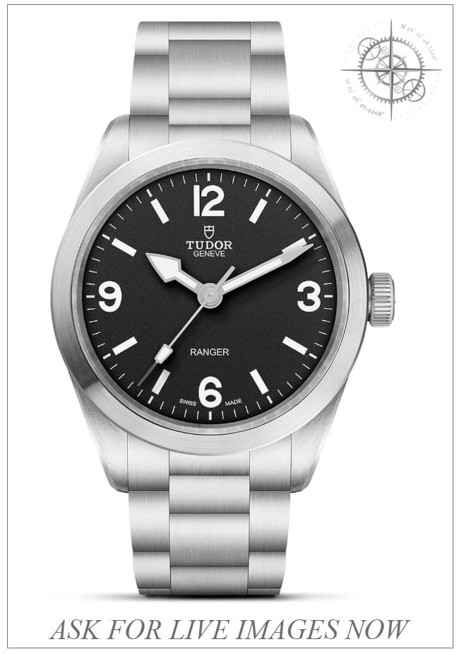 TUDOR M79950-0001 Ranger