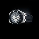 Audemars Piguet 25940SK.OO.D002CA.01 Royal Oak Offshore Chronograph image 3 thumbnail