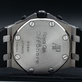 Audemars Piguet 25940SK.OO.D002CA.01 Royal Oak Offshore Chronograph image 5 thumbnail