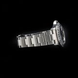 Rolex 16570 Explorer II Black Dial image 6 thumbnail