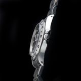 Rolex 16570 Explorer II Black Dial image 2 thumbnail