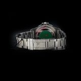 Rolex 16570 Explorer II Black Dial image 5 thumbnail