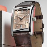 Frederique Constant FC-303SAL4C6 Classics Carrée Small Seconds image 3 thumbnail