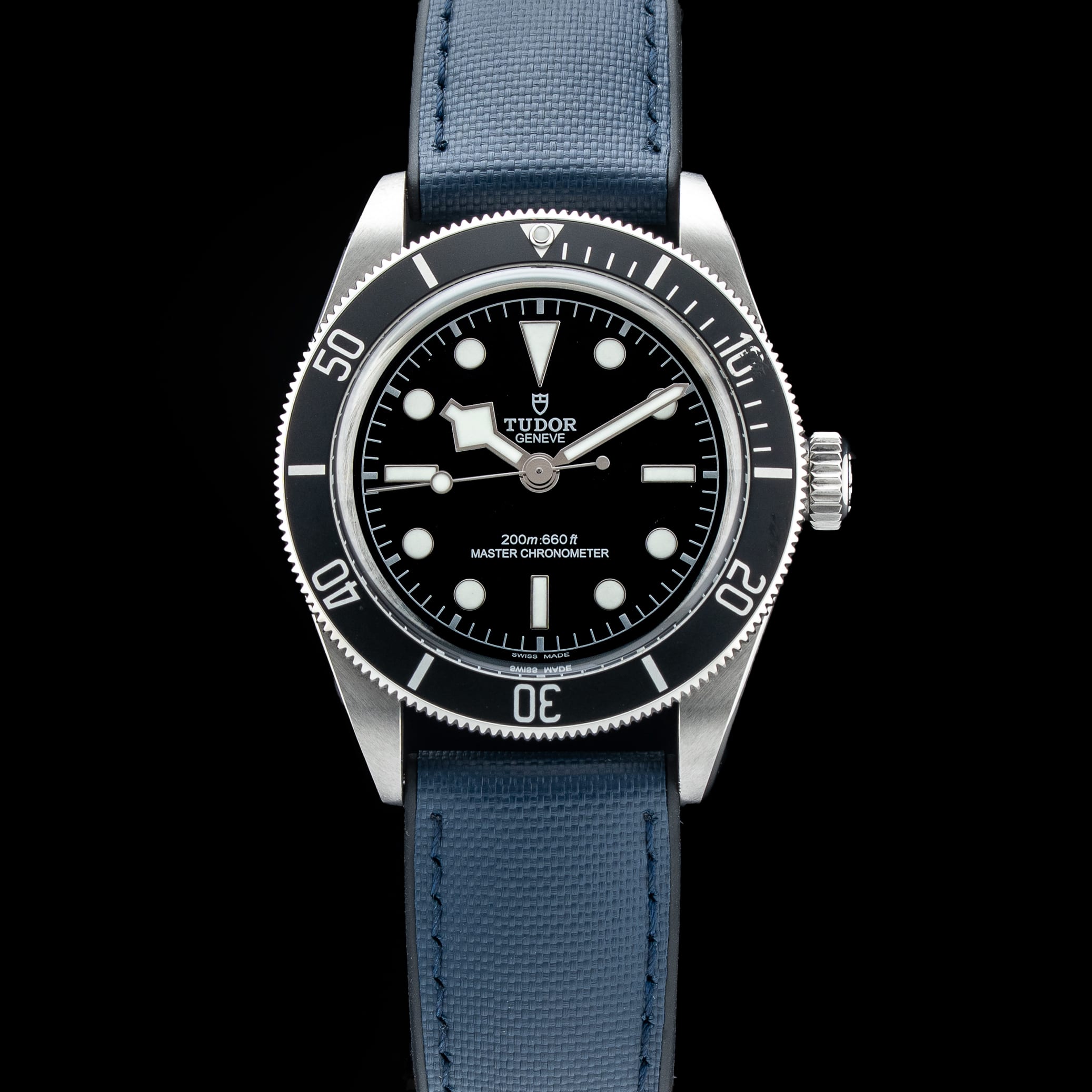 TUDOR Black Bay M7941A1A0NU-0002
