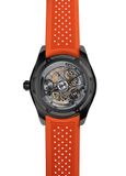 H. Moser & Cie. 3201-1205 Pioneer Centre Seconds Spiced Aqua image 1 thumbnail