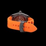 H. Moser & Cie. 3201-1205 Pioneer Centre Seconds Spiced Aqua image 6 thumbnail