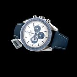 Omega Speedmaster Silver Snoopy Award 310.32.42.50.02.001 image 3 thumbnail