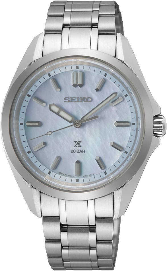 Seiko Prospex SUR607