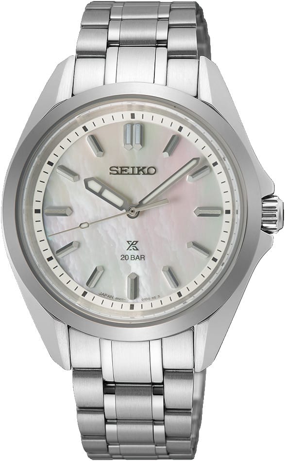 Seiko Prospex SUR605