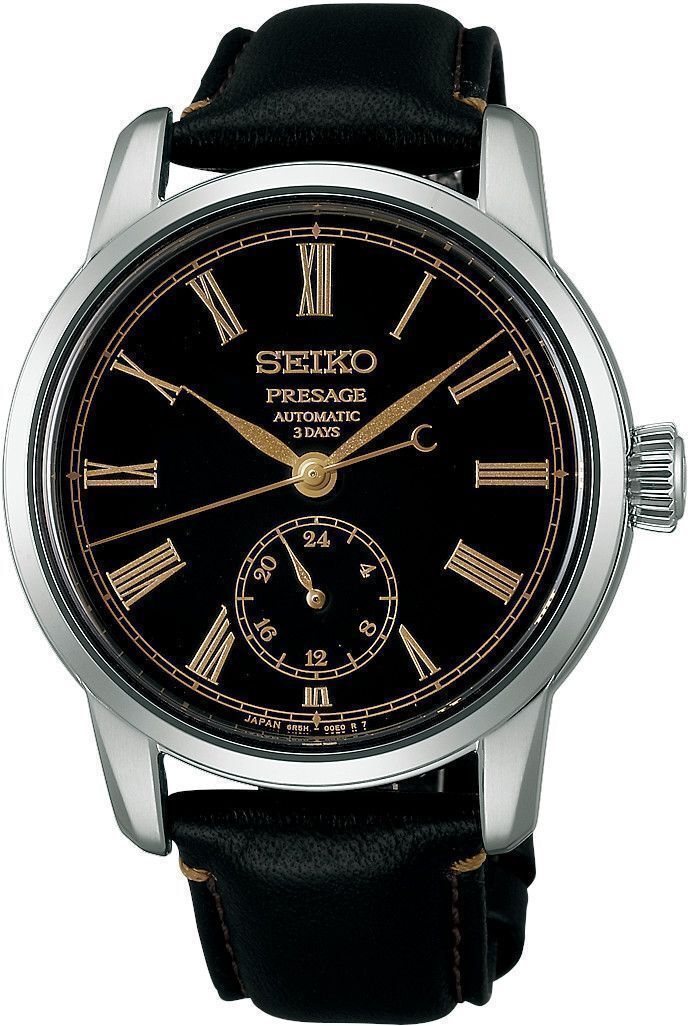 Seiko Presage SPB499 Classic Series