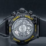Hublot 441.QX.1149.NR.ARA24 Big Bang Unico Sailing Team 42mm image 5 thumbnail