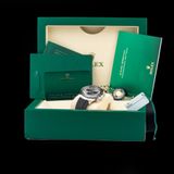 Rolex M116519LN-0027 Cosmograph Daytona Oyster Perpetual image 8 thumbnail