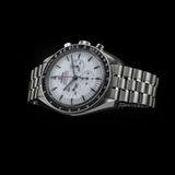 Omega 310.30.42.50.04.001 Speedmaster Moonwatch Professional White Dial image 3 thumbnail