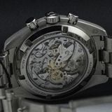 Omega 310.30.42.50.04.001 Speedmaster Moonwatch Professional White Dial image 7 thumbnail