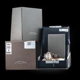 A. Lange & Söhne 145.032 Zeitwerk Striking Time image 7 thumbnail