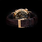 A. Lange & Söhne 145.032 Zeitwerk Striking Time image 4 thumbnail