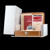Omega 210.30.42.20.03.001 Seamaster Diver 300M Co-Axial Master Chronometer On Bracelet image 9 thumbnail