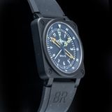 Bell & Ross BR-03 Radiocompass image 1 thumbnail