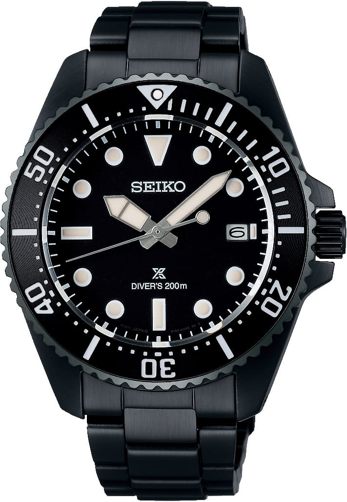 Seiko Prospex SNE599