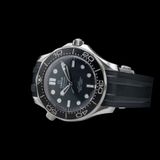 Omega 210.32.42.20.01.003 Seamaster Diver 300M image 3 thumbnail