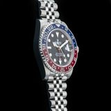 Rolex 126710BLRO Pepsi GMT Master II 40mm image 1 thumbnail