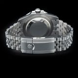 Rolex 126710BLRO Pepsi GMT Master II 40mm image 5 thumbnail