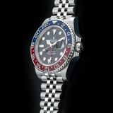 Rolex 126710BLRO Pepsi GMT Master II 40mm image 2 thumbnail