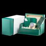 Rolex 126710BLRO Pepsi GMT Master II 40mm image 8 thumbnail