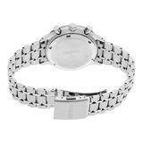 Seiko Essentials SSB479 Black Dial image 1 thumbnail