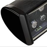 Buben & Zorweg Spirit 8 Croco Leather Watch Winder image 1 thumbnail