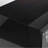 Buben & Zorweg NEO 4 High Gloss Carbon Watch Winder image 2 thumbnail