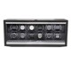 Buben & Zorwerg NEO 12 Matte Carbon Watch Winder image 0 thumbnail