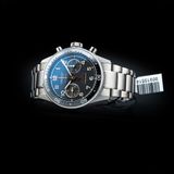 Longines L3.821.1.53.6 Spirit Anthracite Dial on Bracelet image 3 thumbnail
