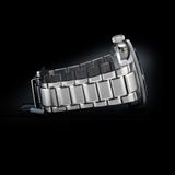 Longines L3.821.1.53.6 Spirit Anthracite Dial on Bracelet image 6 thumbnail