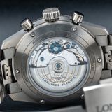 Longines L3.821.1.53.6 Spirit Anthracite Dial on Bracelet image 7 thumbnail