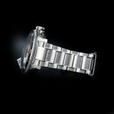 Longines L3.821.1.53.6 Spirit Anthracite Dial on Bracelet image 4 thumbnail
