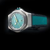 Girard Perregaux 81070-3405-1CX Laureato Absolute Aston Martin F1 Edition image 3 thumbnail