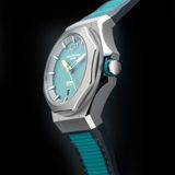 Girard Perregaux 81070-3405-1CX Laureato Absolute Aston Martin F1 Edition image 2 thumbnail