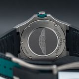 Girard Perregaux 81070-3405-1CX Laureato Absolute Aston Martin F1 Edition image 5 thumbnail