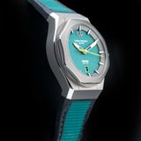 Girard Perregaux 81070-3405-1CX Laureato Absolute Aston Martin F1 Edition image 1 thumbnail