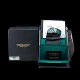 Girard Perregaux 81070-3405-1CX Laureato Absolute Aston Martin F1 Edition image 7 thumbnail