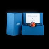 Oris 01 400 7784 8786 Coulson Limited Edition image 6 thumbnail