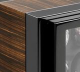Buben & Zorweg VANTAGE 8 Macassar High Gloss Watch Winder image 2 thumbnail