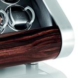 Buben & Zorweg REVOLUTION 8 Macassar Watch Winder image 2 thumbnail