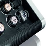 Buben & Zorweg REVOLUTION 8 Carbon Watch Winder image 3 thumbnail