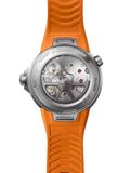 Blancpain 5029 12B30 94A Fifty Fathoms Tech 45mm image 7 thumbnail