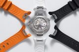 Blancpain 5029 12B30 94A Fifty Fathoms Tech 45mm image 8 thumbnail