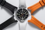 Blancpain 5029 12B30 94A Fifty Fathoms Tech 45mm image 9 thumbnail