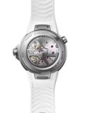 Blancpain 5029 12B30 94A Fifty Fathoms Tech 45mm image 4 thumbnail